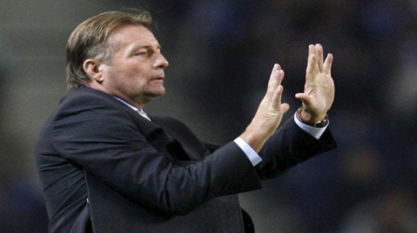 G.Saray Adriaanse ile anlaştı!