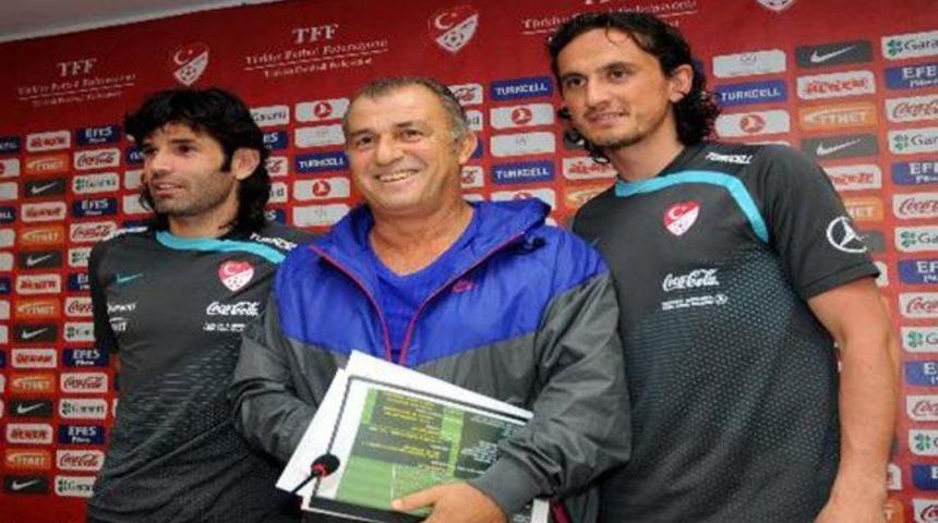 Tuncay T&uuml;rkiye'ye d&ouml;necek mi?