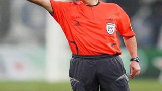 F.Bahçe'ye Portekizli hakem