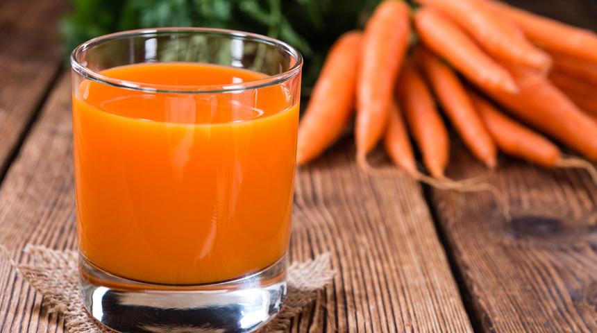 Havuç suyunun faydaları nelerdir? Havuç suyu ne işe yarar, neye iyi gelir?
