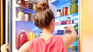 Buzdolabını en pratik nasıl düzenlerim? Buzdolabını düzenlemenin bilimsel yöntemi: Gıdaların ömrünü uzatın, israfı azaltın...