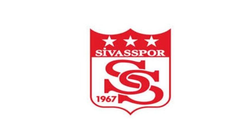 Sivasspor'dan Beşiktaş'a kutlama