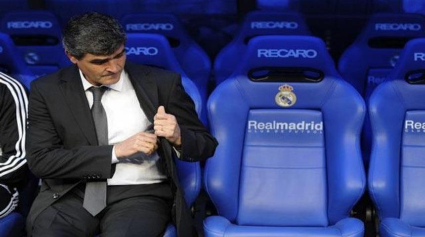 Ramos G.Saraylılar'ı kızdırdı!