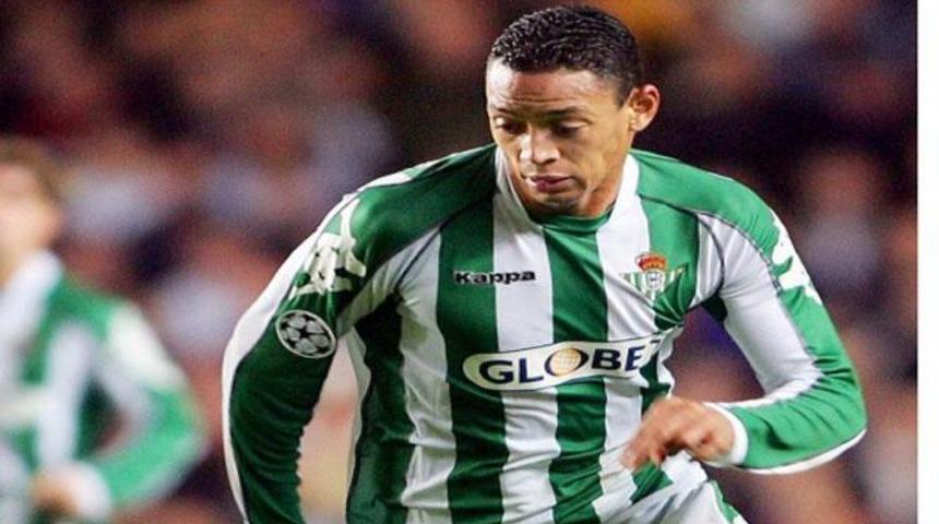 Fener'e bir sambacı daha!