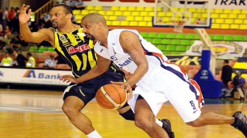 F.Bah&ccedil;e avantajı kaptı: 60-68