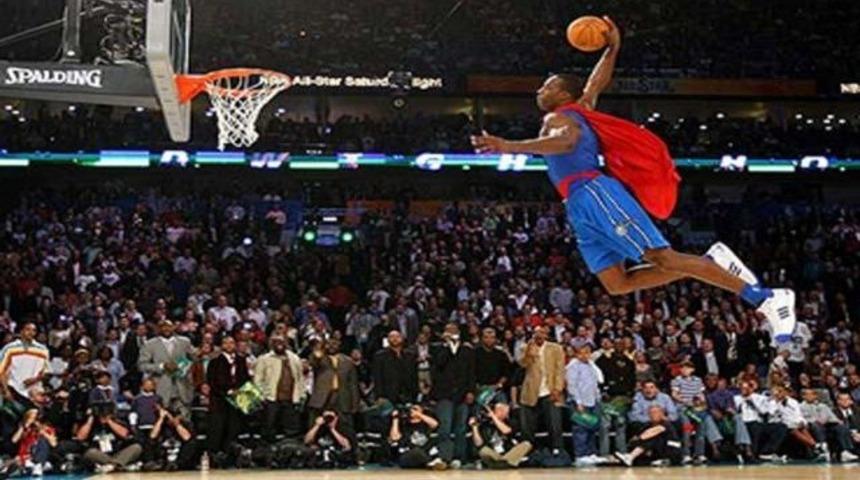 Howard'ın Magic aşkı