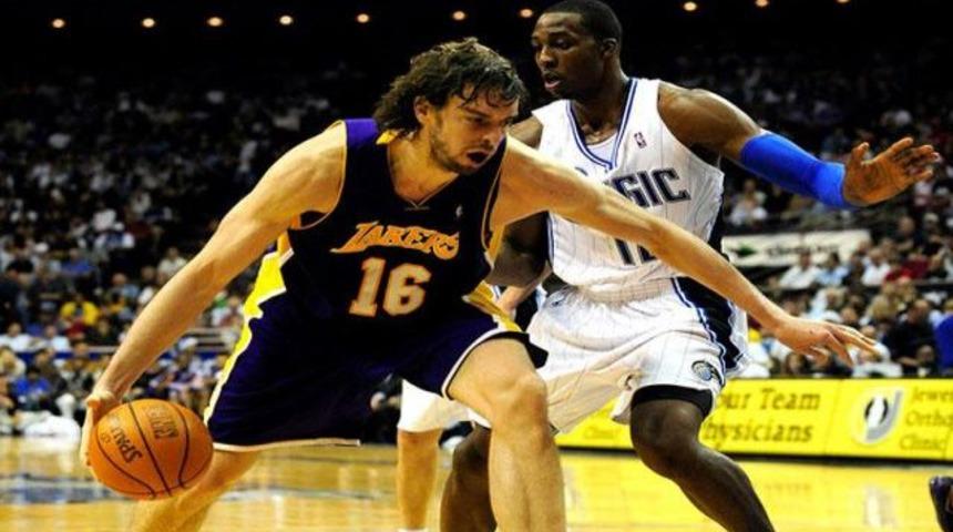 Gasol Polonya'da olmayabilir!
