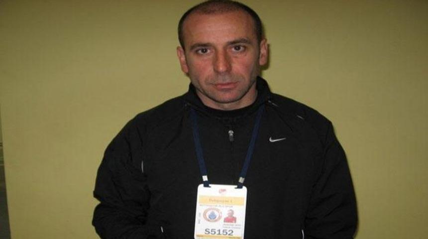 Abdullah Avcı nikah tazeledi