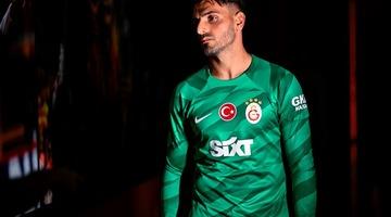 Galatasaray’dan çarpıcı Günay Güvenç kararı! Sözleşmesi seneye bitiyordu! Süper lig takımları devrede...