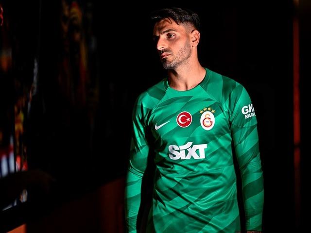 Galatasaray’dan çarpıcı Günay Güvenç kararı! Sözleşmesi seneye bitiyordu! Süper lig takımları devrede...