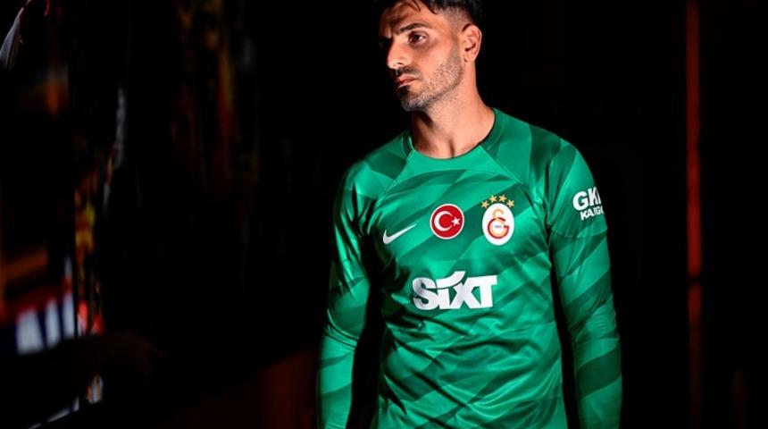 Galatasaray’dan çarpıcı Günay Güvenç kararı! Sözleşmesi seneye bitiyordu! Süper lig takımları devrede...