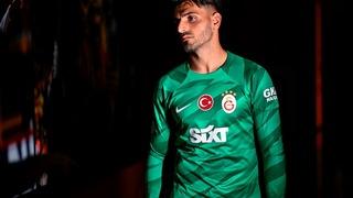 Galatasaray’dan çarpıcı Günay Güvenç kararı! Sözleşmesi seneye bitiyordu! Süper lig takımları devrede...