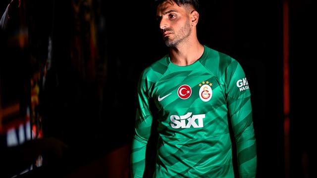 Galatasaray’dan çarpıcı Günay Güvenç kararı! Sözleşmesi seneye bitiyordu! Süper lig takımları devrede...