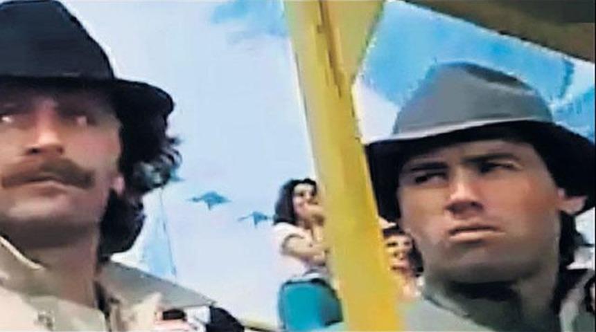 Ancelotti'yi hi&ccedil; b&ouml;yle g&ouml;rmediniz!