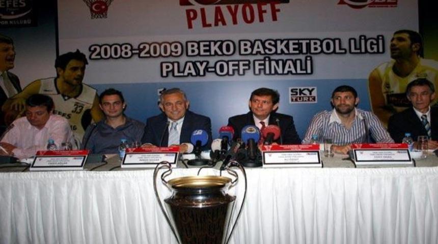 Potada final &ouml;ncesi ortak toplantı