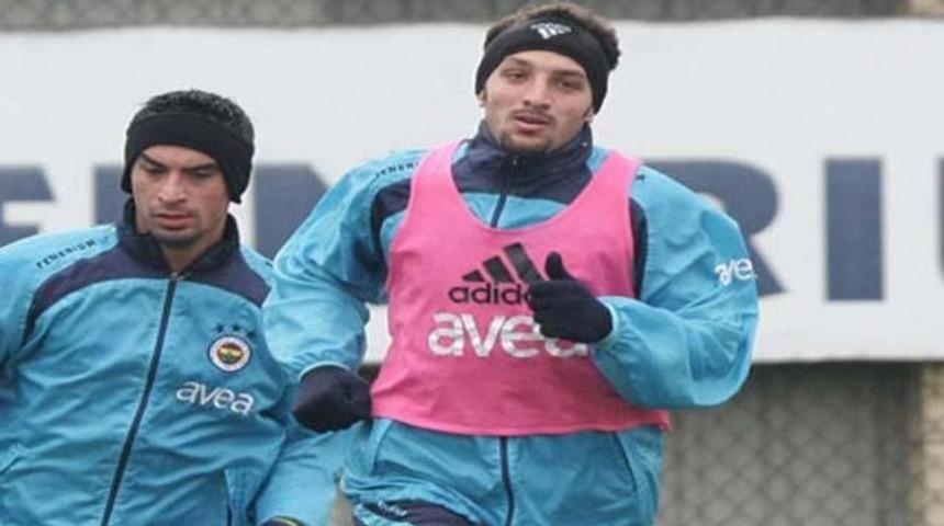 Edu hızla iyileşiyor