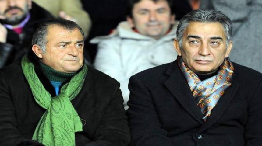 Polat'ın kurtarıcısı Terim