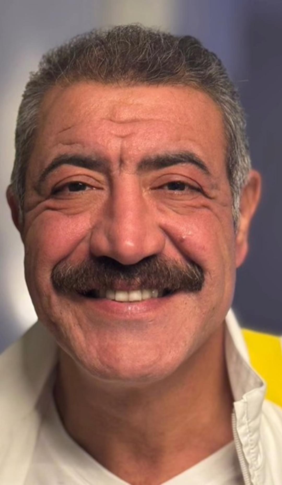 HAKAN ALTUN HAKAN ALTUN