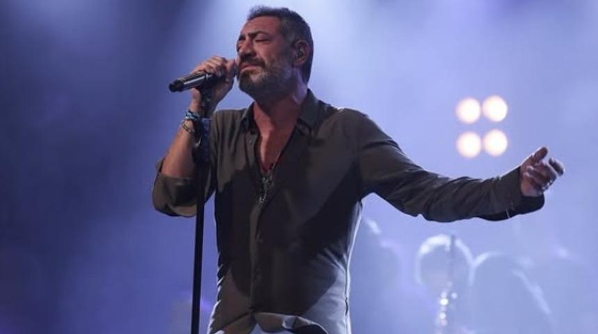 Hakan Altun imaj tazeledi! Yeni görüntüsü tam not aldı