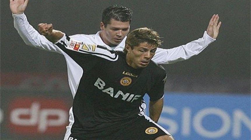 Nene geliyor (VİDEO)