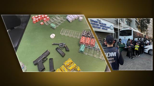 Beşoklar suç örgütü çökertilmişti! İddianame hazırlandı... Şüpheliler için rekor ceza istemi