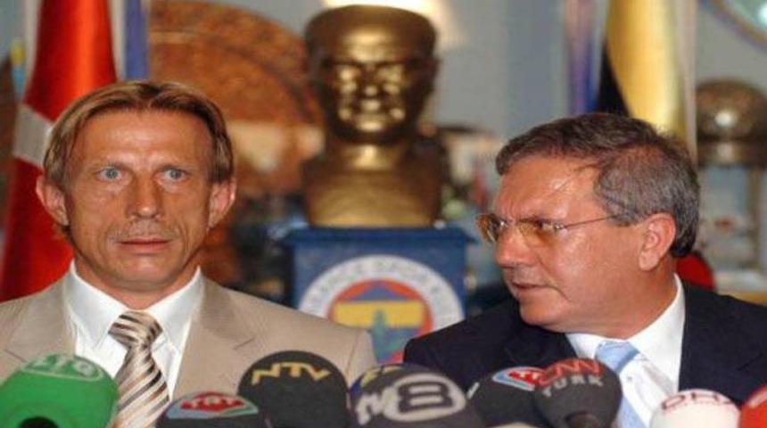 Z&uuml;rih'te g&ouml;r&uuml;şt&uuml;ler!