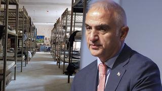 Yenilenen Sinop Tarihi Cezaevi ziyarete açılıyor! Bakan Ersoy: Türkiye’nin belleğinde iz bırakan önemli bir kültür mekânı