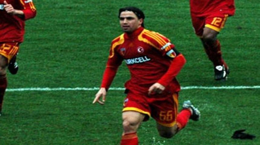 Mehmet Topuz Beşiktaş'ta