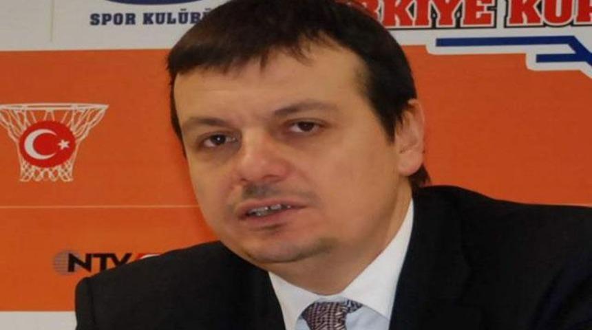 "Ma&ccedil;ın tamamını iyi oynadık"