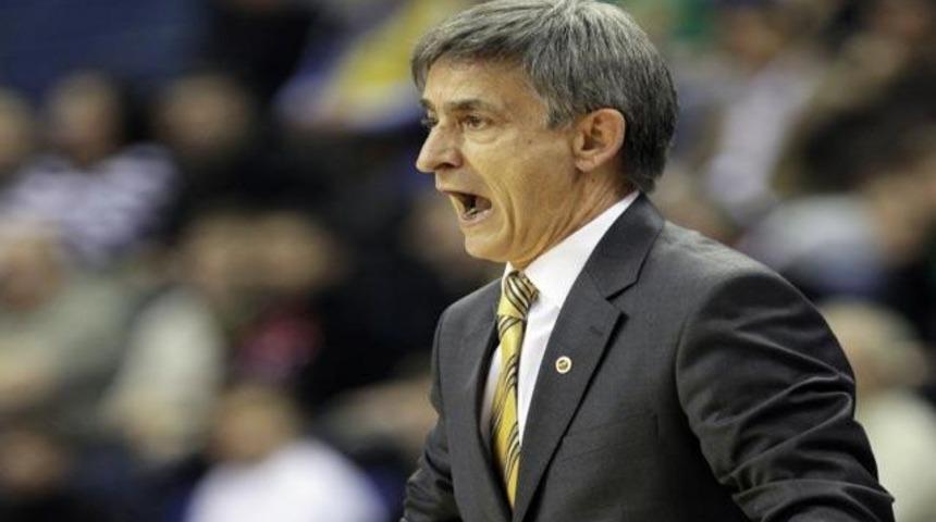 "&Ccedil;ok zor bir seri oynanıyor"