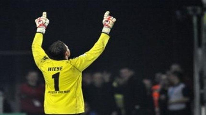 Daum kaleci istiyor!