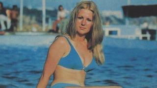 Yeşilçam güzeli Hale Soygazi son haliyle gündem oldu! 'Hiç yaşlanmıyor' 