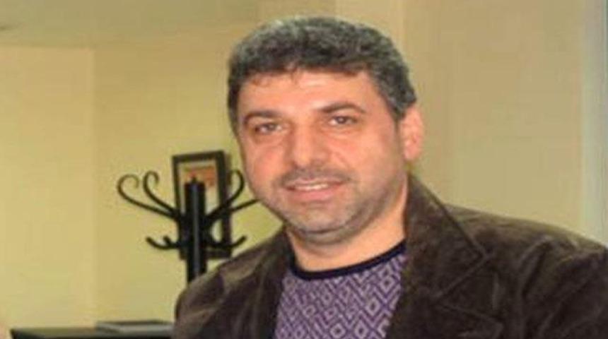 Trabzon'da bir istifa daha!