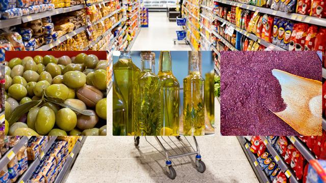 Şok Market'te satılıyor, her şubesinde var! Bakanlık bu kez dev firmaları ifşa etti... İşte yeni liste...