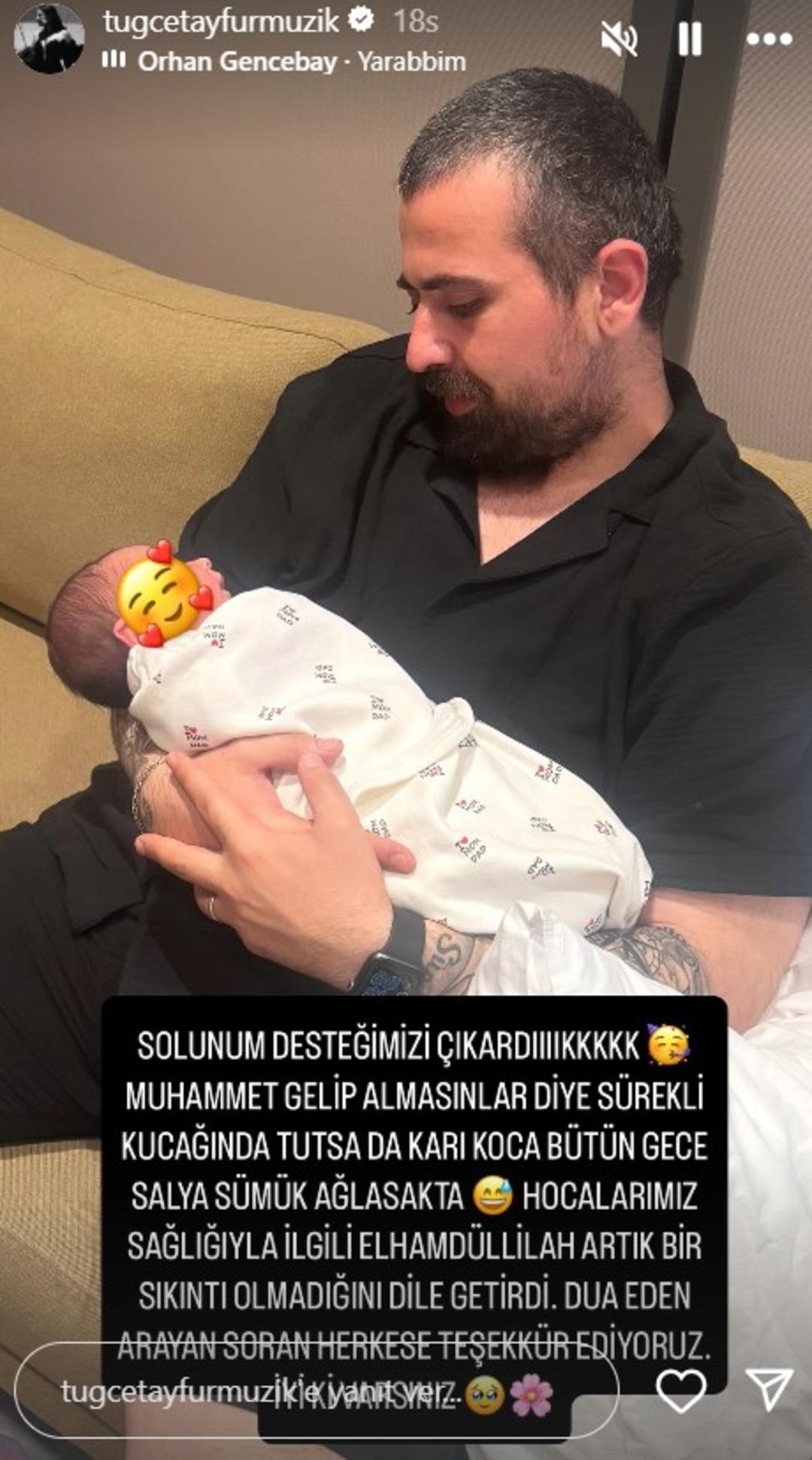 TUĞÇE 3 TUĞÇE 3