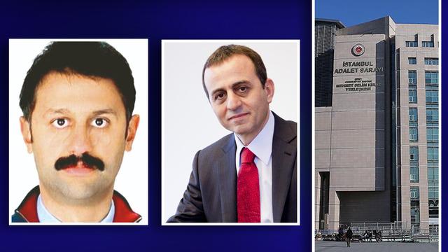İki isim daha etkin pişmanlık ile tahliye oldu
