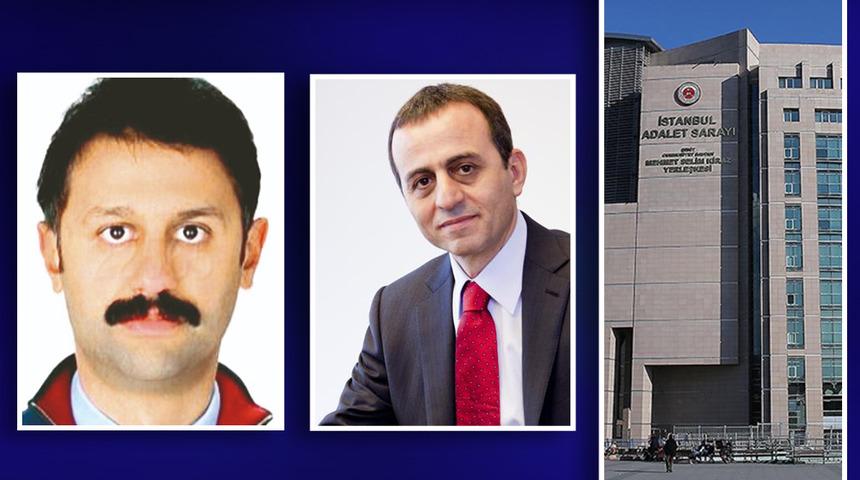 Son dakika | Liste genişliyor! İBB soruşturmasında iki isim daha etkin pişmanlıktan yararlandı: İş insanı Ali Nuhoğlu ve S&uuml;leyman Atik tahliye oldu