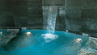 Termal suyun faydaları nelerdir? Termal suyun yüze faydaları