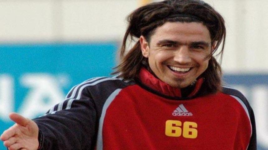 "Hakkını helal et başkan"