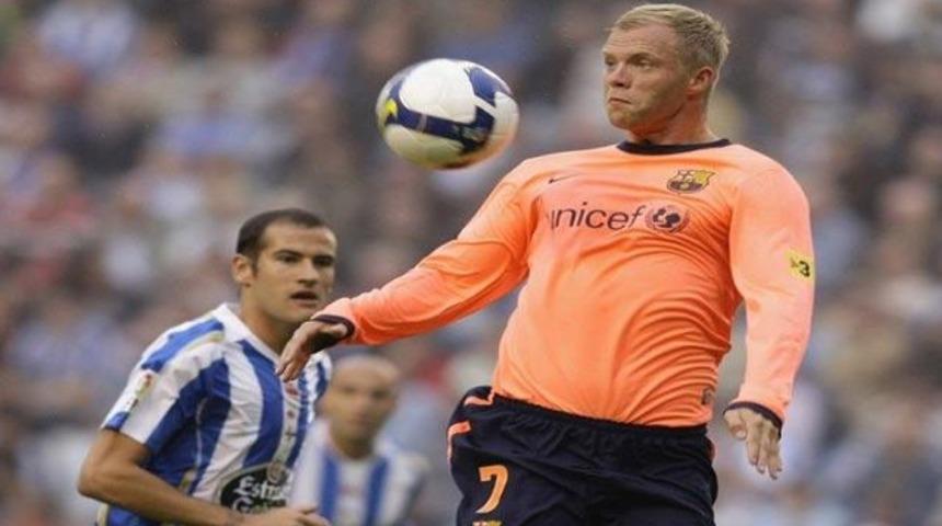 Gudjohnsen savaşı!