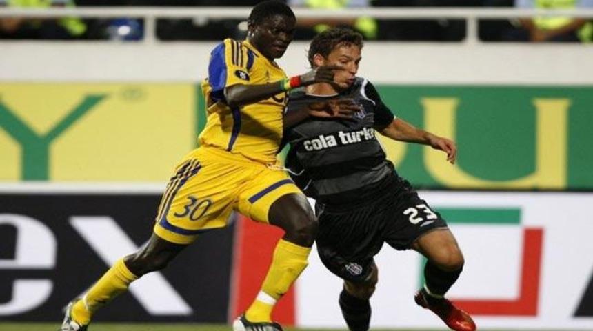 Zapotocny'nin yerine Papa!