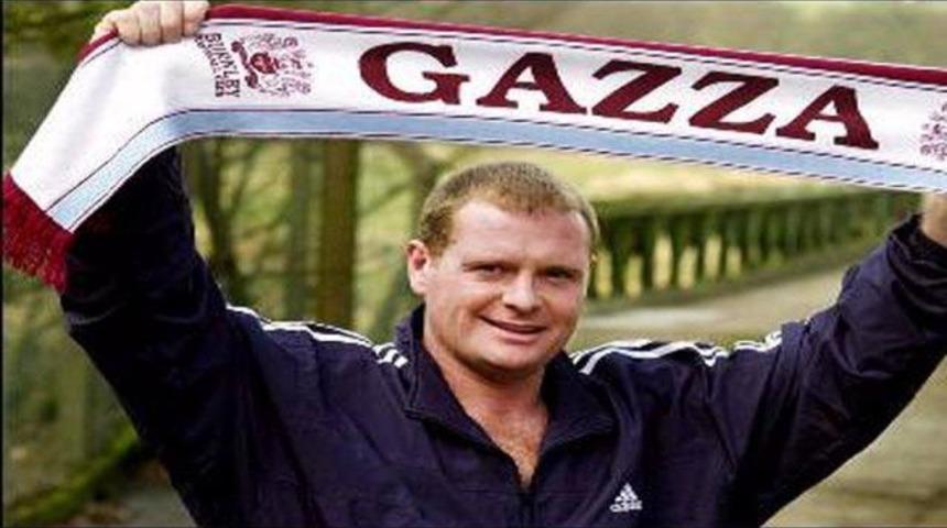 Gazza'nın bir yıl &ouml;mr&uuml; kaldı!