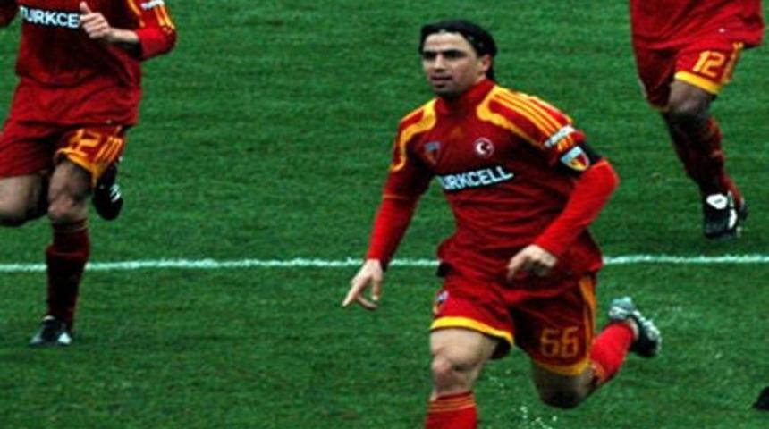 Transfere 'tehdit' karıştı!