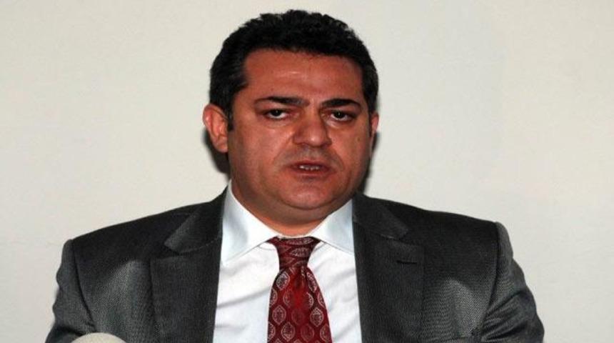 "Yıldıray Başt&uuml;rk'&uuml; istiyoruz"