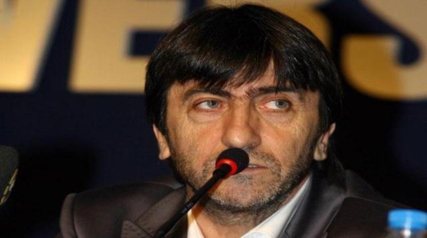 Topuz Fener'e gitmek i&ccedil;in beni aradı