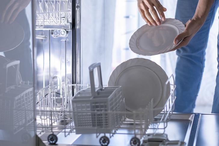 Bulaşık makinesinde bardaklar neden sararır? Sararmamaları için ne yapmak gerekir?