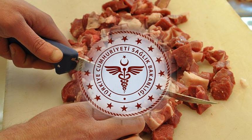 Kurban Bayramı’nda Beslenmeye Dikkat! Sağlık Bakanlığı yayınladı: Kurban Bayramı’nda kırmızı etin pişirilmesi ve saklanması' hakkında bilgi verdi