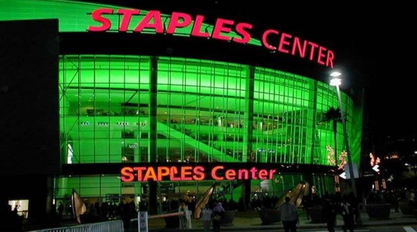 All-Star 2011 LA'de!