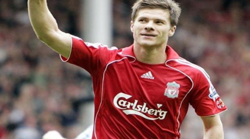 Perez, Xabi Alonso'yu da istiyor!