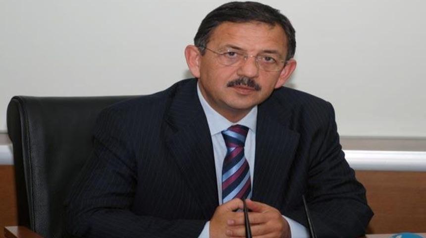 "Topuz '&ccedil;irkin' bir yola girdi"